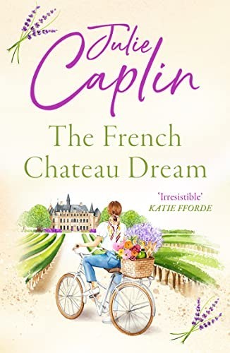 The french chateau dream - the,