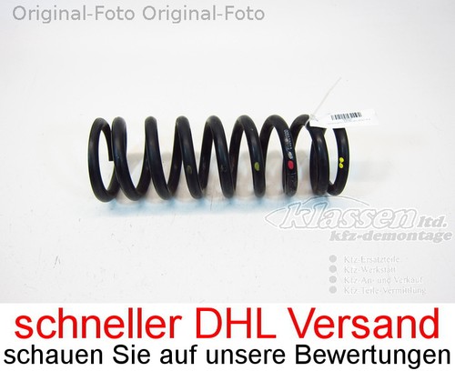 Spring rear lamborghini - rear,