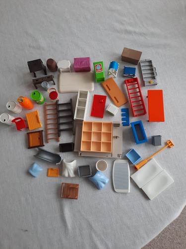 Playmobil spares bundle - ,