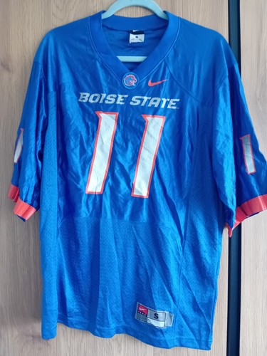 Bosie state college football - bosie,