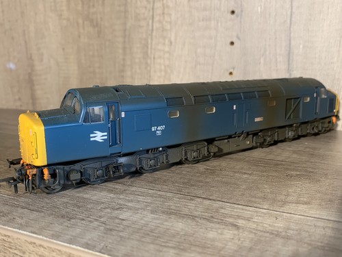 Bachmann 482 gauge class - 32-482, oo