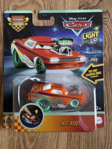 Disney pixar cars mattel race - pixar,