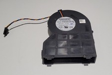 Foxconn 4 Wire Cooling Fan DELL OptiPlex 790 990 390 SFF CPU - PVB120G12H-P01