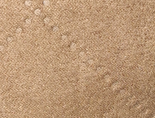 New box beige quilted couch - beige,