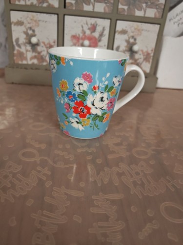 Cath kidston blue - cath,