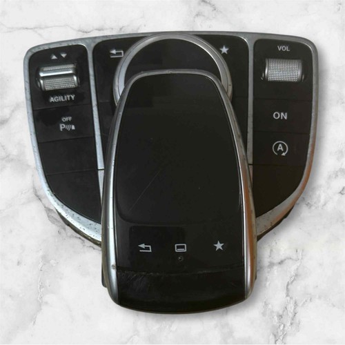 Mercedes class w205 - c,