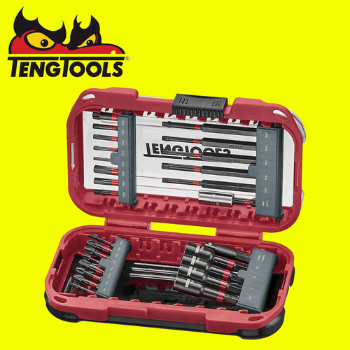 Teng tools tbbsi27 impact bit - tbbsi27,