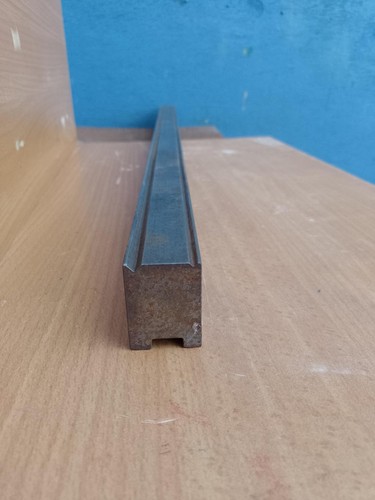 Brake press bottom tooling - brake,