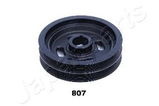 BELT PULLEY CRANKSHAFT FITS