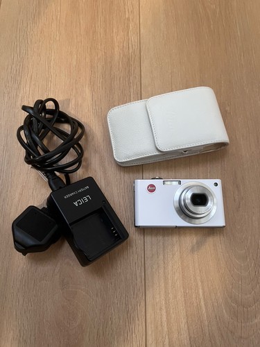 Leica lux digital - digital, camera