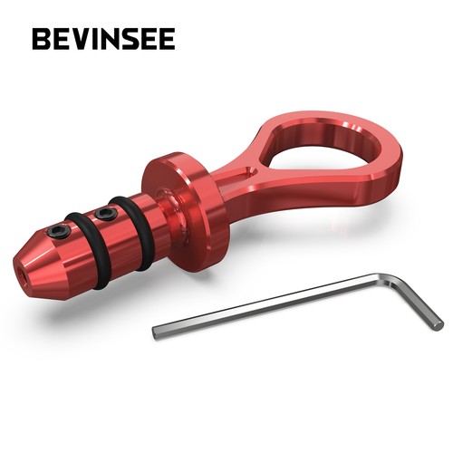 Oil dipstick pull - dipstick,