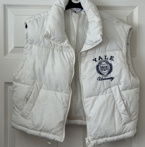 Ladies white primark - white,