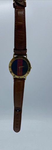 Vintage gucci 3001m green - 3001m, red