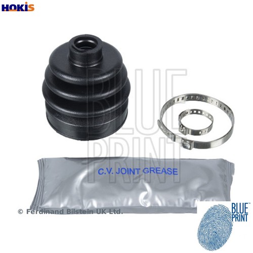 Bellow kit drive shaft - bellow,