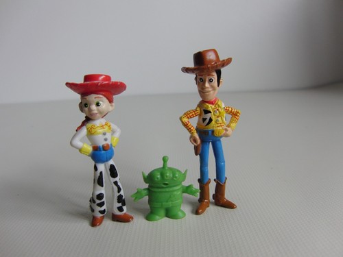 Toy story woody - toy, jessie