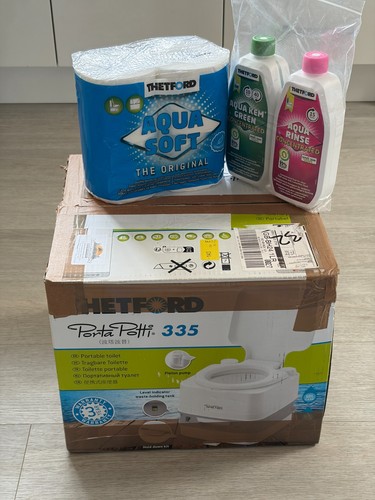 Thetford porta potti 335 - thetford,