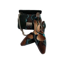 Russel And Bromley Animal