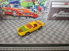 Rare Vintage Hot Wheels