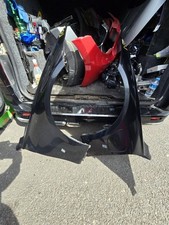 bmw 3 series f30 f31 Driver Side black wing fender panel Breaking Parts