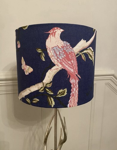 Handmade lampshade laura - lampshade,