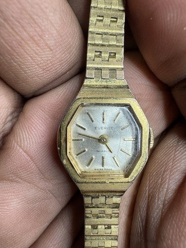 Vintage everite ladies - vintage,