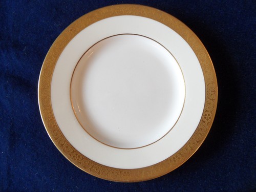 Minton westminster dinner - minton,