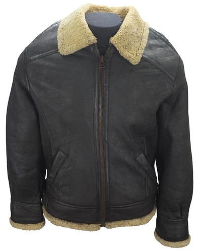 Type original shearling - type-b3,