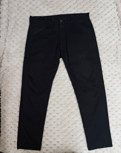 Levi ball black cargo - levi’s,
