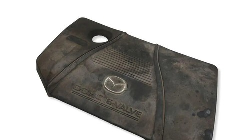 Mazda mpv engine cover - mazda,