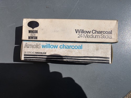 Windsor newton arnold - &,
