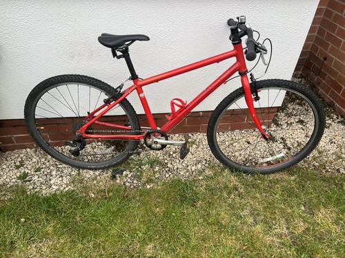 Islabike beinn large red - 26,