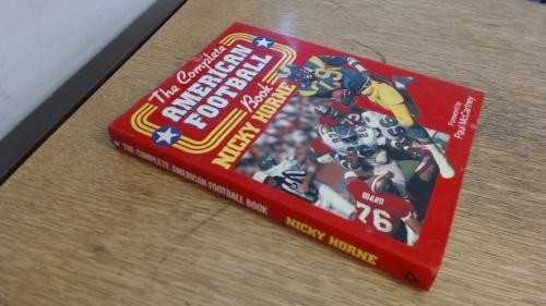 The complete american football - the,