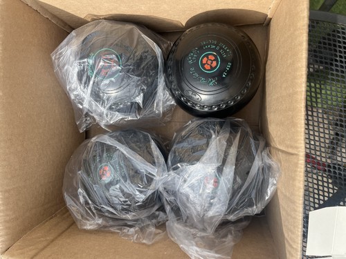 Lawn bowls size heavy - size, 0