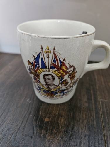 King edward viii 1937 - king,