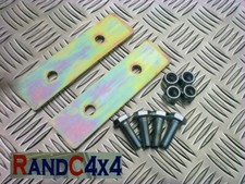 Terrafirma Range Rover Classic