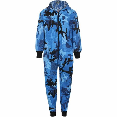 Kids girls boys camouflage - kids,