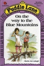 On the Way to the Blue