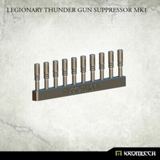 Kromlech Legionary Thunder Gun