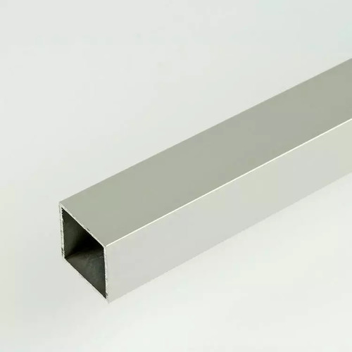 Mild steel box section - mild,