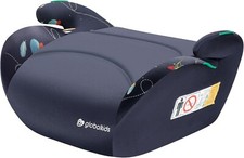 globalkids I-Size Booster Car
