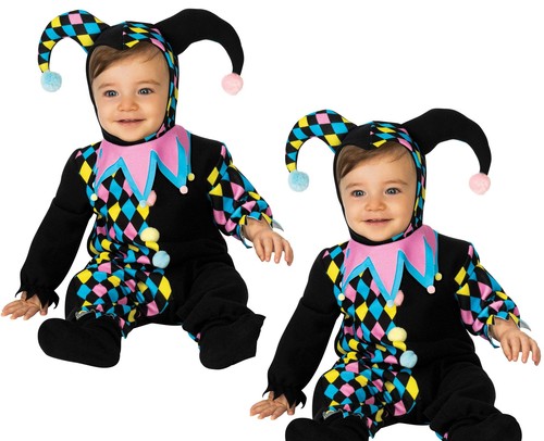 Baby jester toddlers - baby,