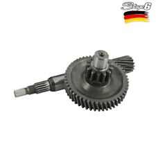 Primary Gears S6 15/50 Keeway