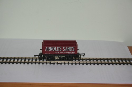 Gauge arnold sands - sands, open
