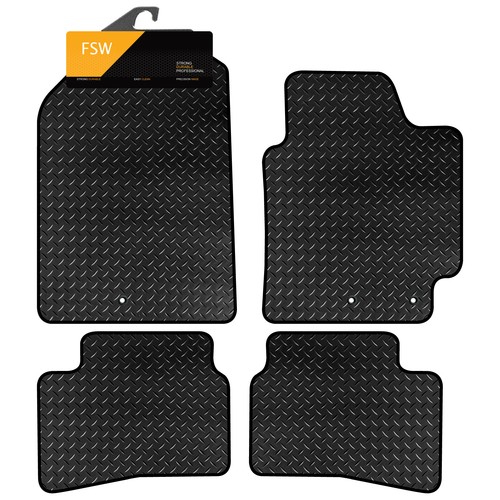 Fits kia stonic 2017 onwards - stonic, 2017-onwards