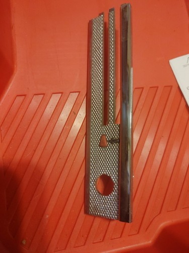Right heater dash - heater,