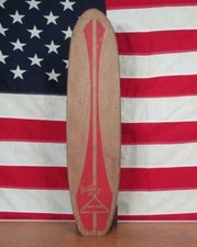 Vintage 1960s Nash 'Goofy