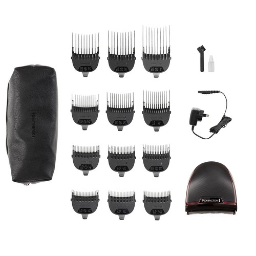 Remington cordless hair - remington,