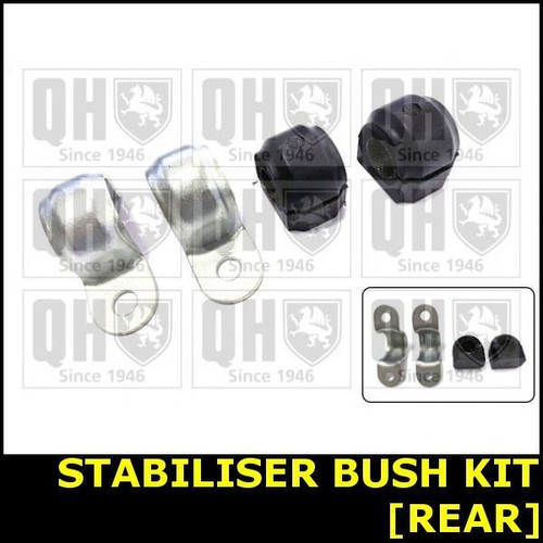 Stabiliser anti roll bar - anti-roll,