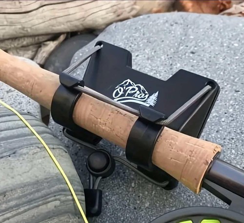Pros 3rd hand fishing rod - o'pros,