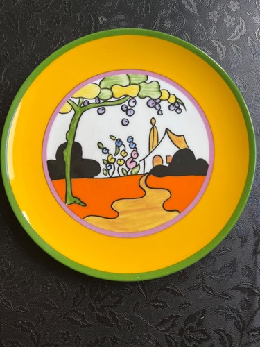 Wedgwood plate original - plate.,